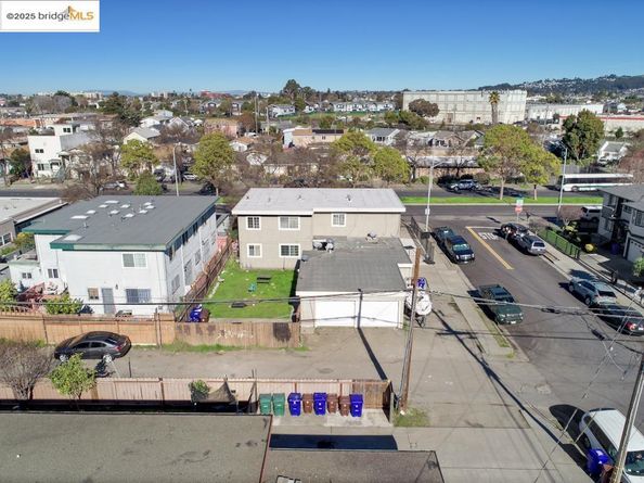 501 S 30Th St, Richmond CA 94804