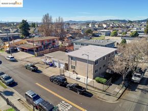 501 S 30Th St, Richmond CA 94804