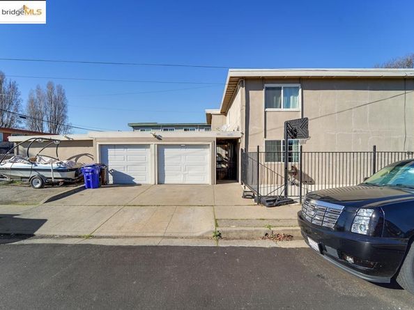 501 S 30Th St, Richmond CA 94804