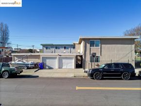 501 S 30Th St, Richmond CA 94804