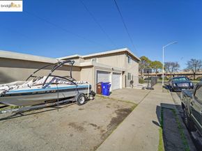 501 S 30Th St, Richmond CA 94804