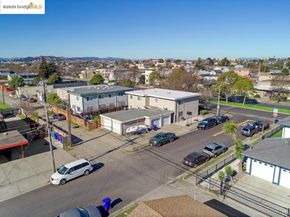 501 S 30Th St, Richmond CA 94804