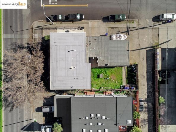 501 S 30Th St, Richmond CA 94804