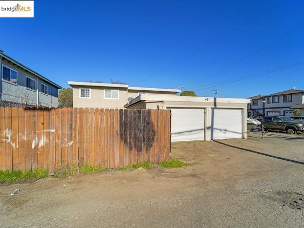 501 S 30Th St, Richmond CA 94804