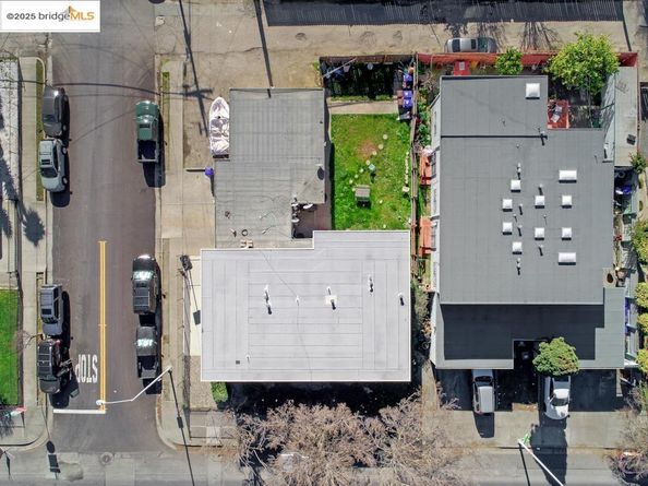 501 S 30Th St, Richmond CA 94804