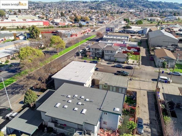 501 S 30Th St, Richmond CA 94804