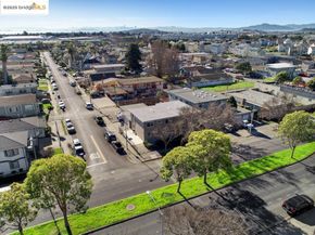 501 S 30Th St, Richmond CA 94804