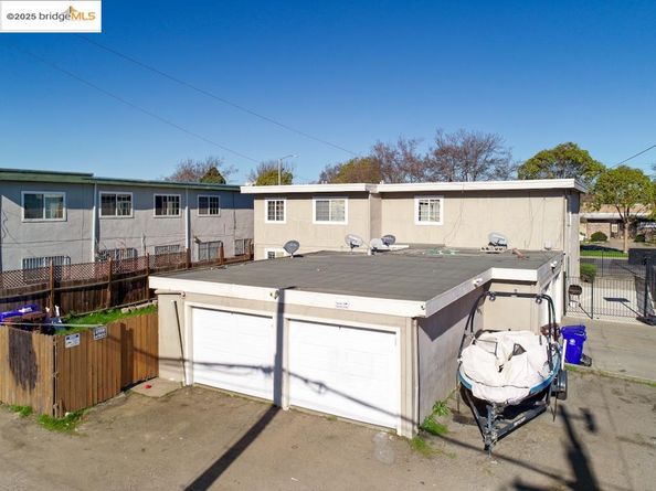 501 S 30Th St, Richmond CA 94804