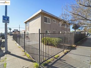 501 S 30Th St, Richmond CA 94804