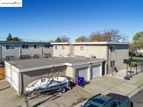 501 S 30Th St, Richmond CA 94804