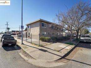 501 S 30Th St, Richmond CA 94804