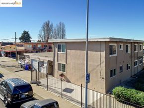 501 S 30Th St, Richmond CA 94804