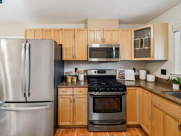 3141 Deseret Dr, Richmond CA 94803