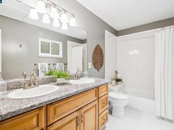 3141 Deseret Dr, Richmond CA 94803