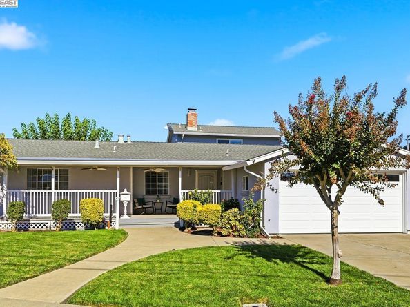 7767 Burnham Way, Dublin CA 94568