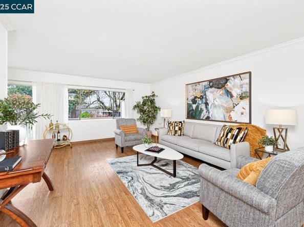 1400 Ptarmigan Dr 2, Walnut Creek CA 94595