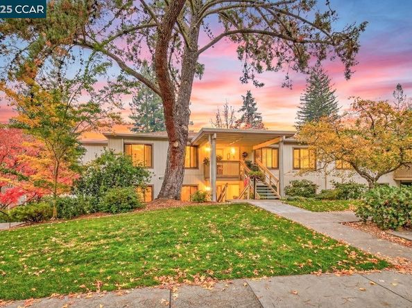 1400 Ptarmigan Dr 2, Walnut Creek CA 94595