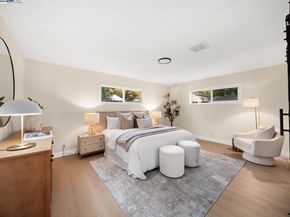 1607 Ward St, Hayward CA 94541