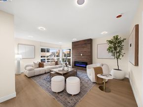 1607 Ward St, Hayward CA 94541