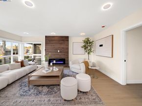 1607 Ward St, Hayward CA 94541