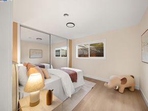 1607 Ward St, Hayward CA 94541