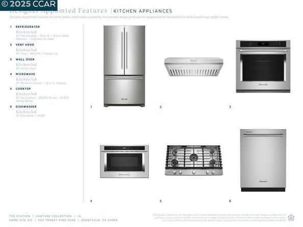 308 Torrey Pine Terrace 607, Sunnyvale CA 94086