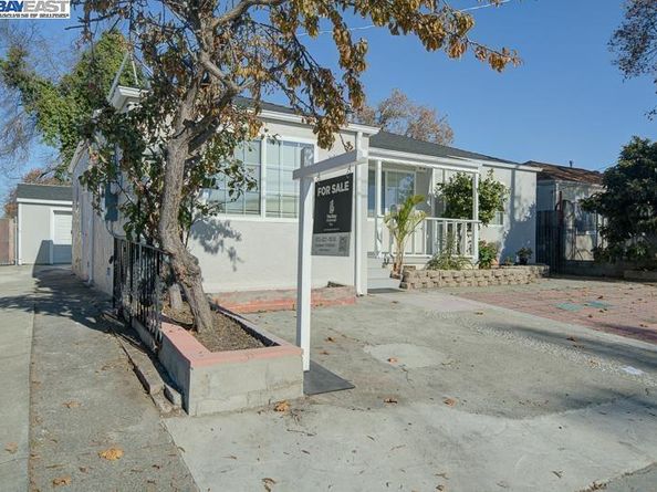 1646 Brookside Dr, San Leandro CA 94577