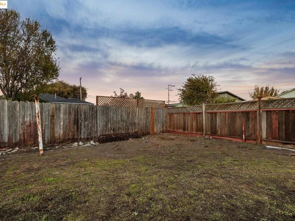 1921 Coalinga Ave, Richmond CA 94801