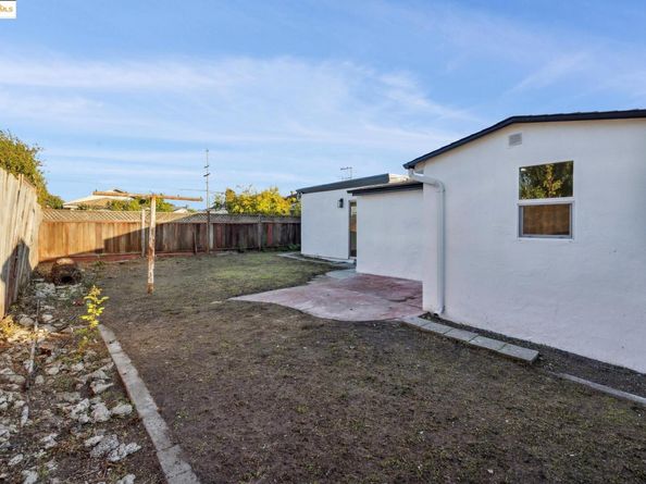 1921 Coalinga Ave, Richmond CA 94801