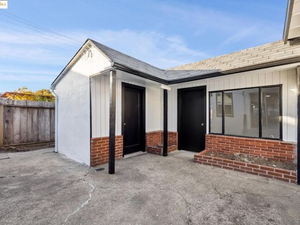 1921 Coalinga Ave, Richmond CA 94801