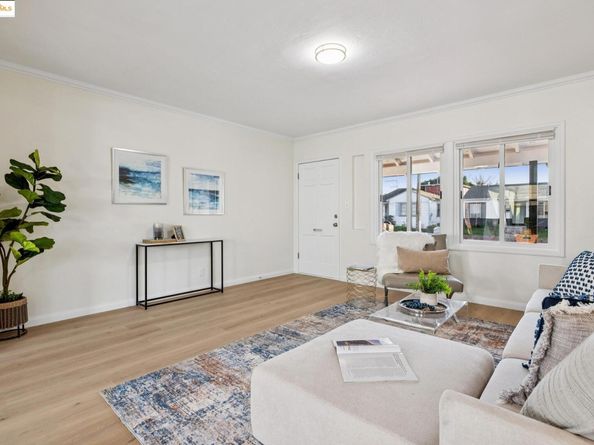 1921 Coalinga Ave, Richmond CA 94801