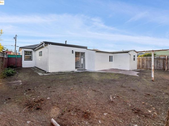 1921 Coalinga Ave, Richmond CA 94801