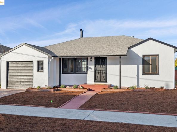 1921 Coalinga Ave, Richmond CA 94801