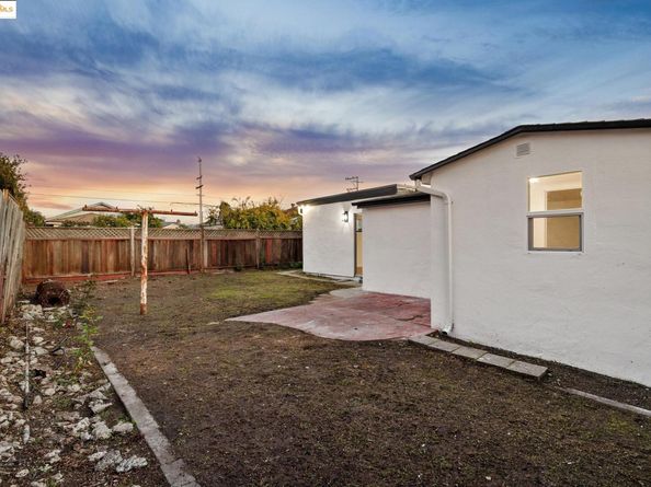 1921 Coalinga Ave, Richmond CA 94801