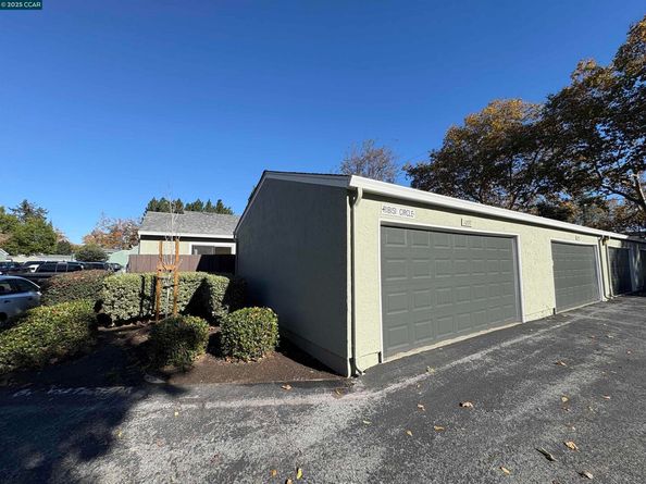 1097 Ribisi Cir, San Jose CA 95131