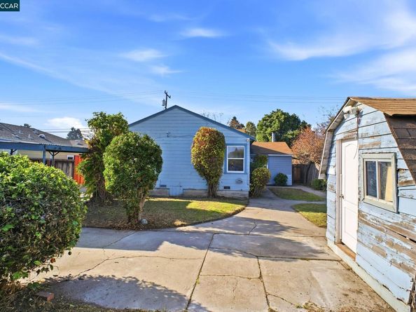 19736 Royal Ave, Hayward CA 94541