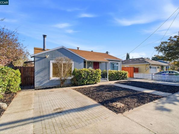 19736 Royal Ave, Hayward CA 94541