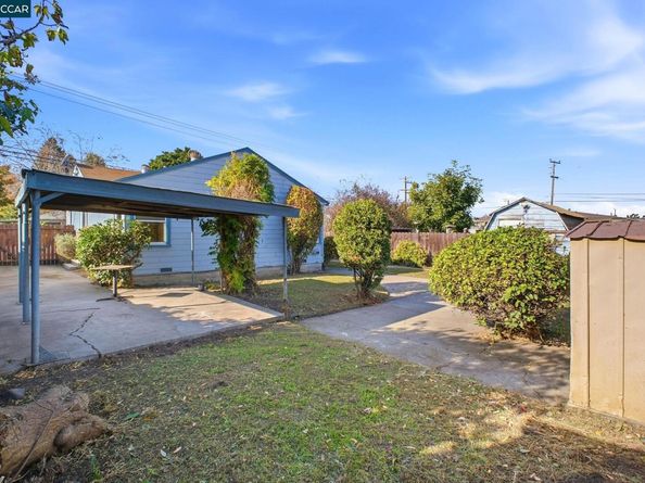 19736 Royal Ave, Hayward CA 94541