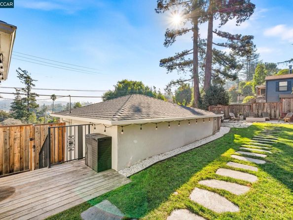 3649 Shone Ave, Oakland CA 94605