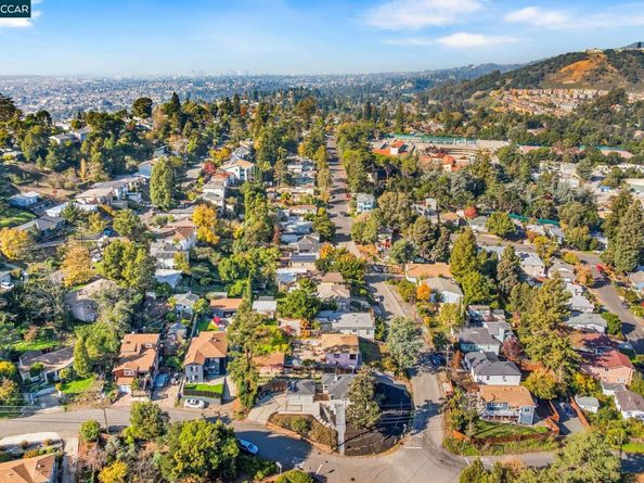 3649 Shone Ave, Oakland CA 94605