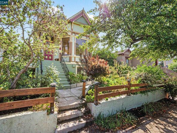 1622 62nd St, Berkeley CA 94703