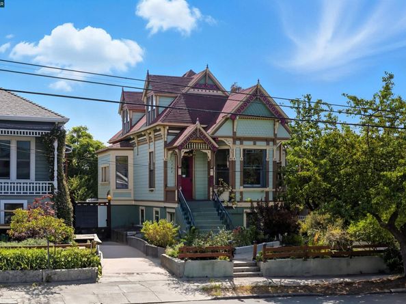 1622 62nd St, Berkeley CA 94703
