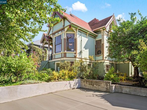 1622 62nd St, Berkeley CA 94703