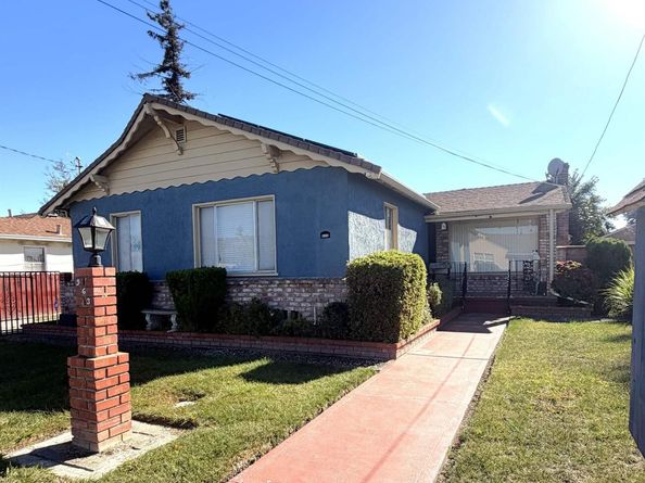 963 Dillo St, San Leandro CA 94578