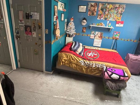 963 Dillo St, San Leandro CA 94578