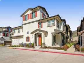 57109 Via Vicenza, San Ramon CA 94583