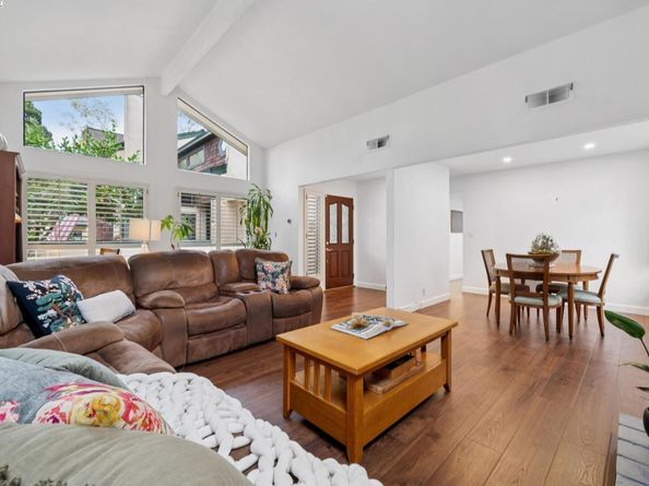 510 Lagunaria Lane, Alameda CA 94502