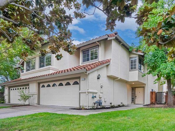1585 Poppybank Ct, Pleasanton CA 94566