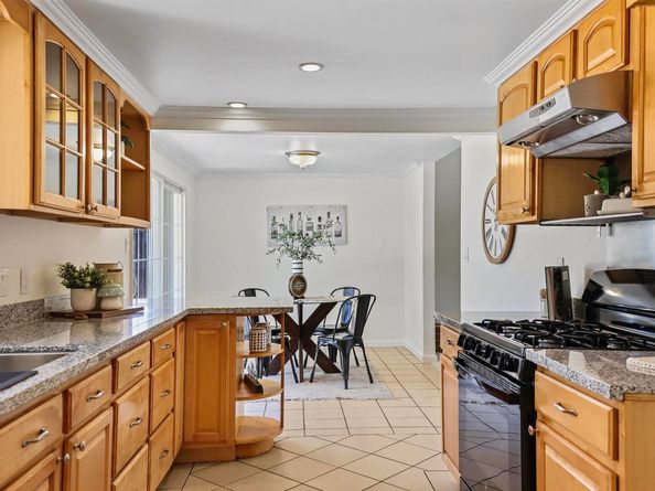 3025 Gratton Way, Concord CA 94520