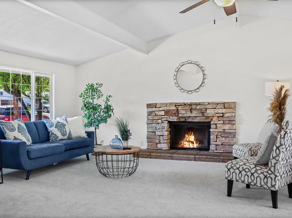 3025 Gratton Way, Concord CA 94520
